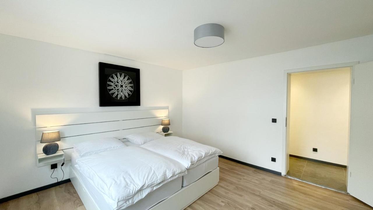 Uraha Apartments Seukendorf Exterior foto